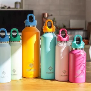 Bình Giữ Nhiệt Gozen Revomax Gradient 355ml 304L