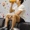 Climbing Gym 122