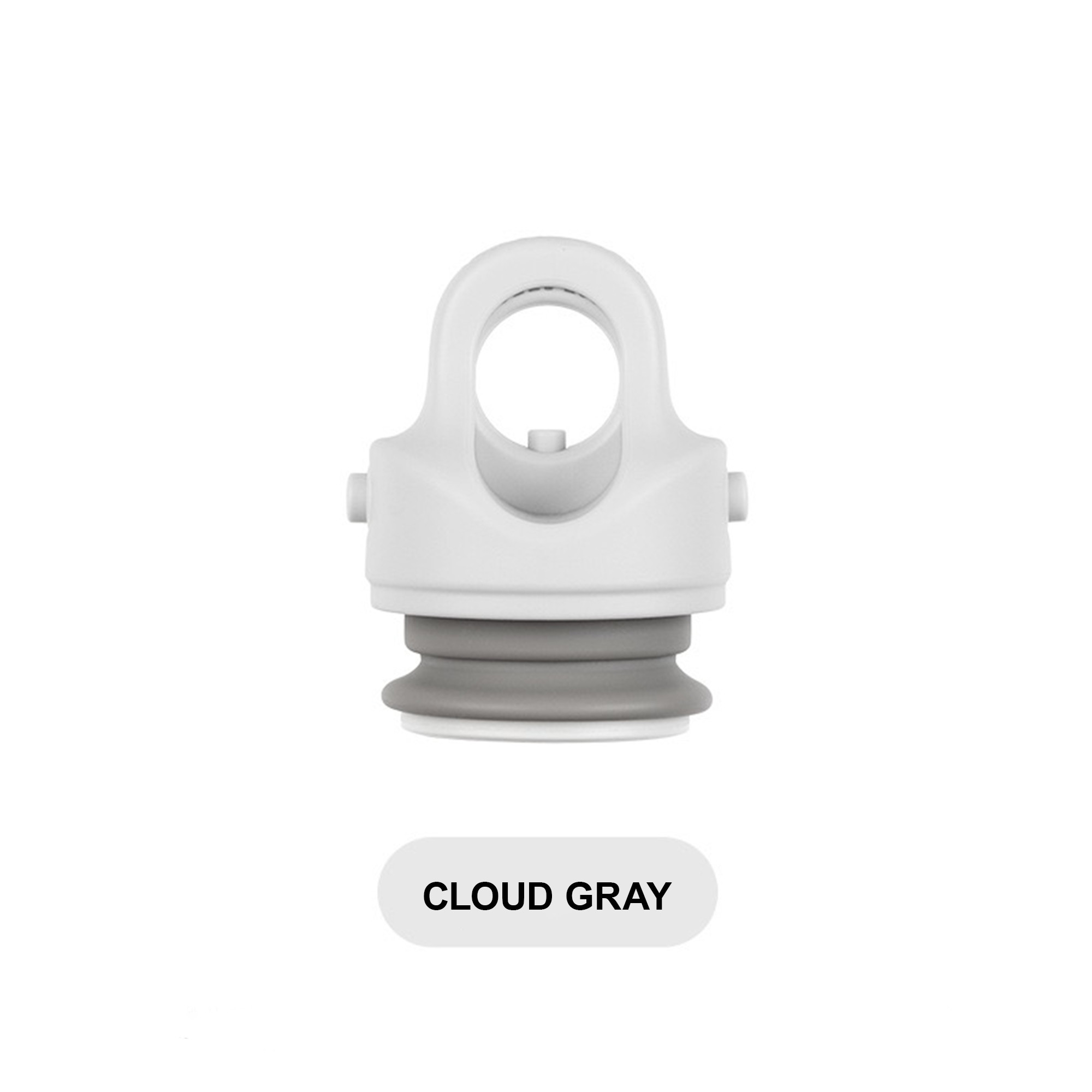 NẮP REVOMAX V3 CLOUD GRAY NAP REVOMAX V3 CLOUD GRAY