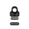 NẮP REVOMAX V3 6 NAP REVOMAX V3 ONYX BLACK