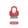 NẮP REVOMAX V3 5 NAP REVOMAX V3 RED FIRE