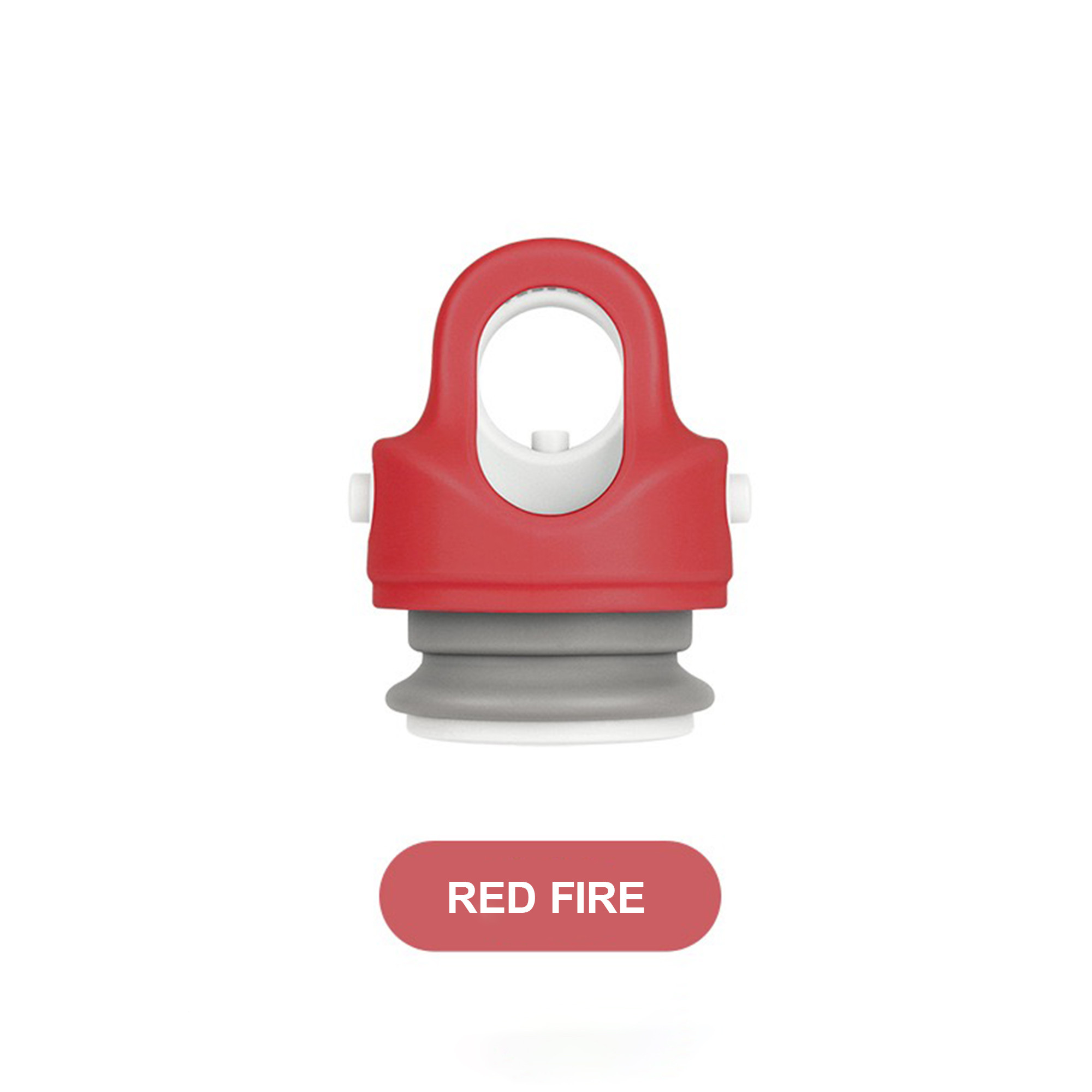 NẮP REVOMAX V3 RED FIRE NAP REVOMAX V3 RED FIRE