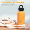 double wall steel thermos cup32499012380