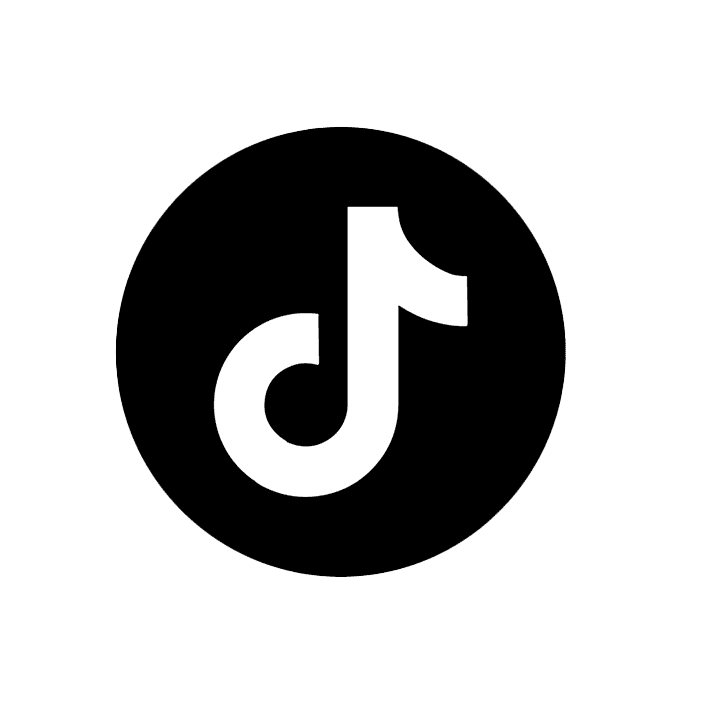 tiktok logo