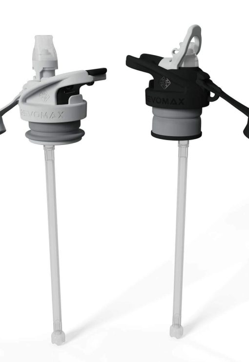 NẮP REVOMAX - ỐNG HÚT