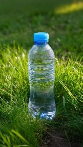 Top 5 Lý Do Nên Sử Dụng Bình Giữ Nhiệt Thay Vì Chai Nhựa Sử Dụng Một Lần 8 nước sạch