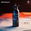 950ML 316L NAP ONG HUT ONYX BLACK