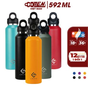 Người dùng Revomax ngoài trời – năng động, tự tin, phong cách