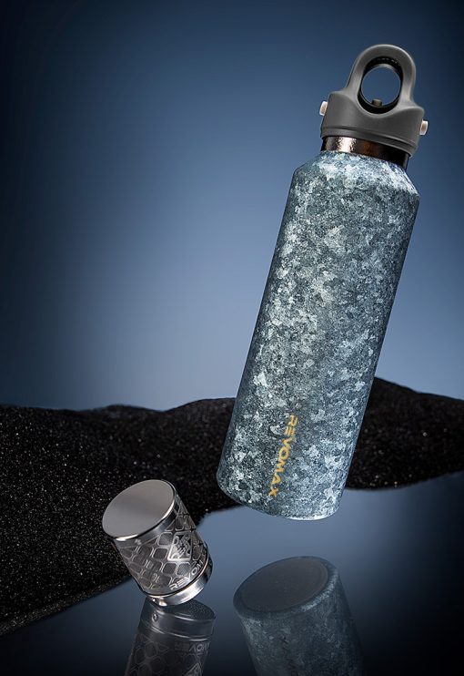 BÌNH GIỮ NHIỆT GOZEN REVOMAX TITAN 592ML