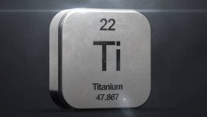 TITANIUM