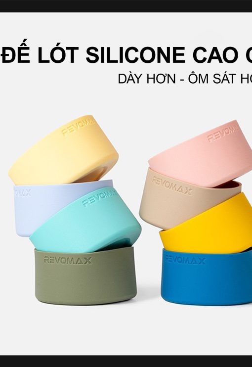 ĐẾ LÓT BÌNH REVOMAX
