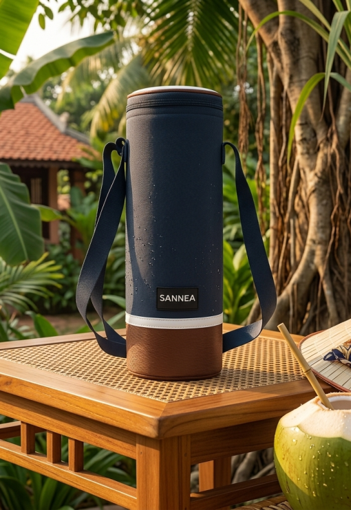 TÚI VẢI TRÙM BASIC