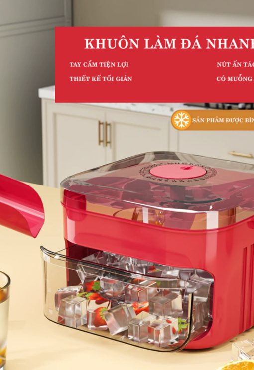 KHÂY LÀM ĐÁ VUÔNG