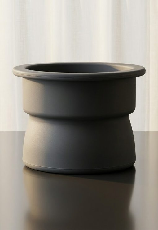 GIOĂNG SILICON NẮP REVOMAX V3