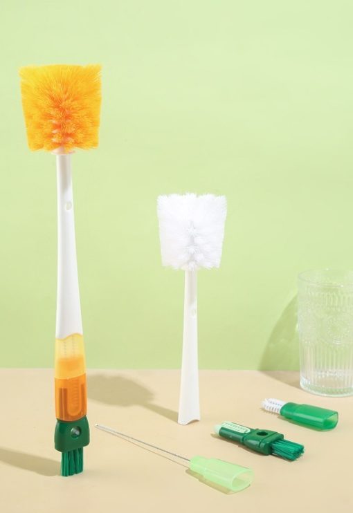 CỌ RỬA ĐA NĂNG