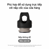 BỌC NẮP SILICON REVOMAX 9 boc nap den 3