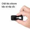 BỌC NẮP SILICON REVOMAX 7 boc nap den 5